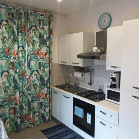 Il Giardino Di Marimar Apartment Bagian luar foto
