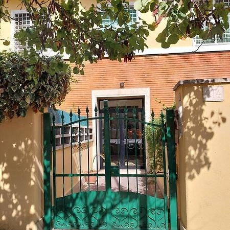 Il Giardino Di Marimar Apartment Bagian luar foto