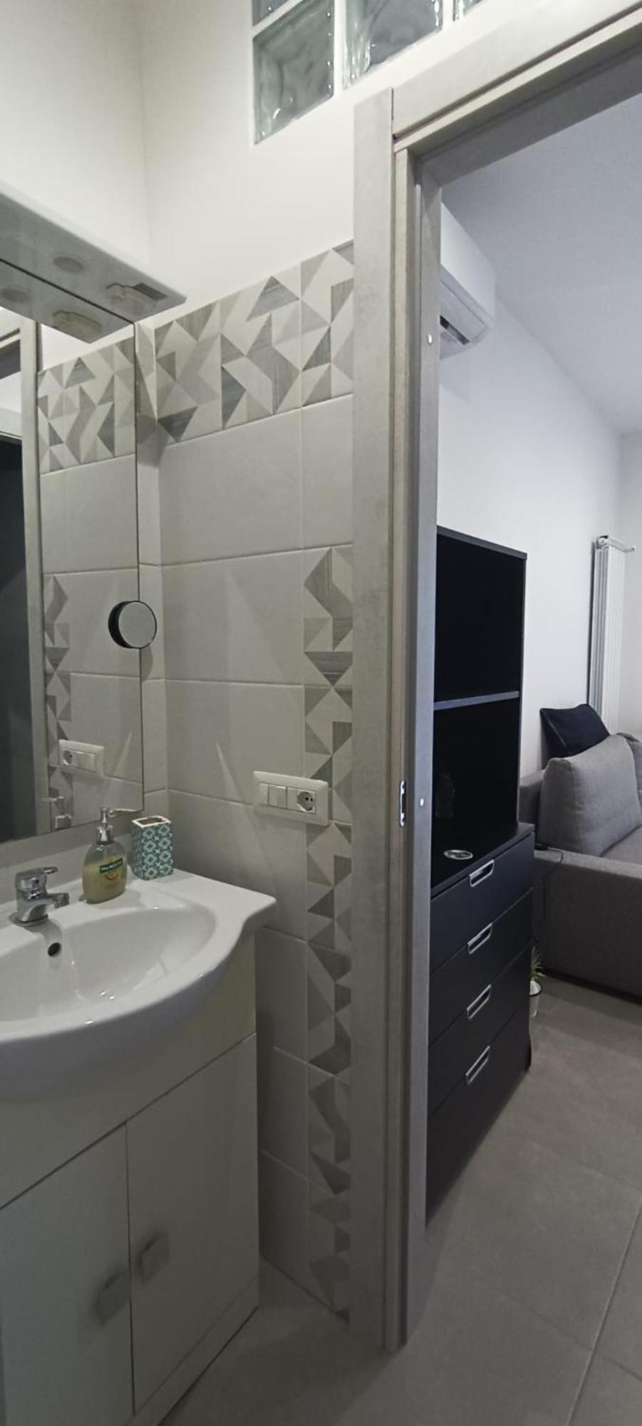 Il Giardino Di Marimar Apartment Bagian luar foto