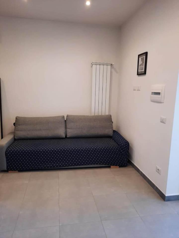Il Giardino Di Marimar Apartment Bagian luar foto