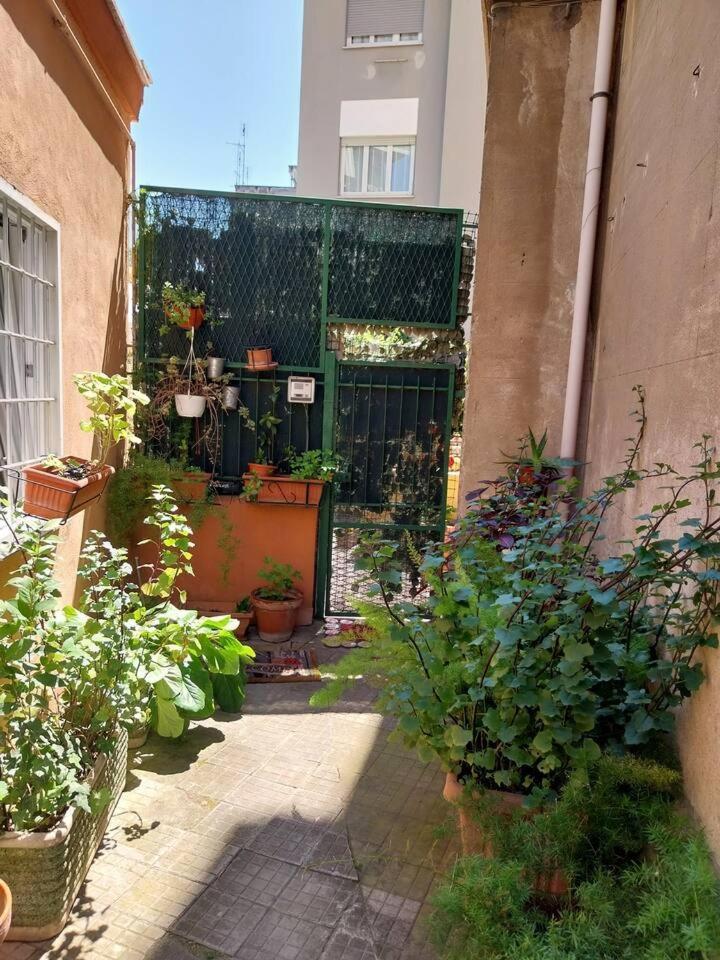 Il Giardino Di Marimar Apartment Bagian luar foto