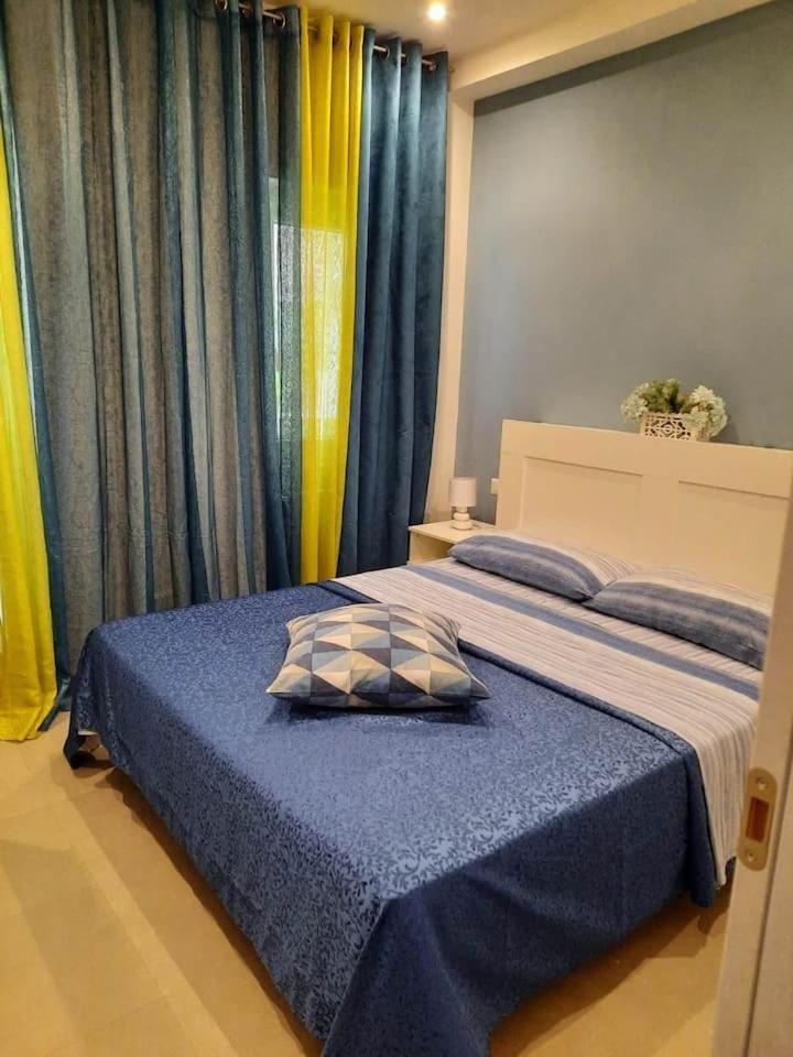 Il Giardino Di Marimar Apartment Bagian luar foto